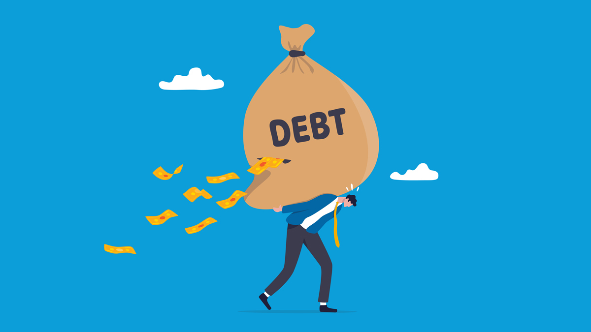 man_weighed_down_by_debt