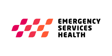 Emergency Services Health logo