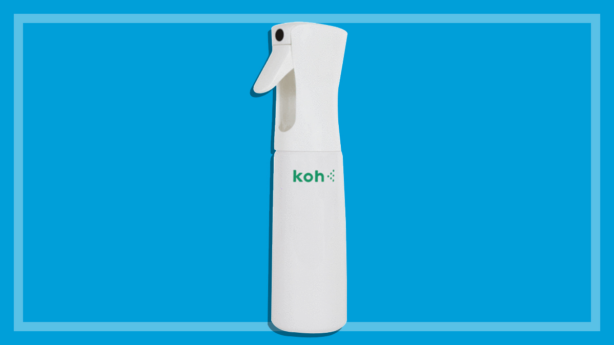 koh universal cleaner user trial
