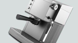 manual coffee machine