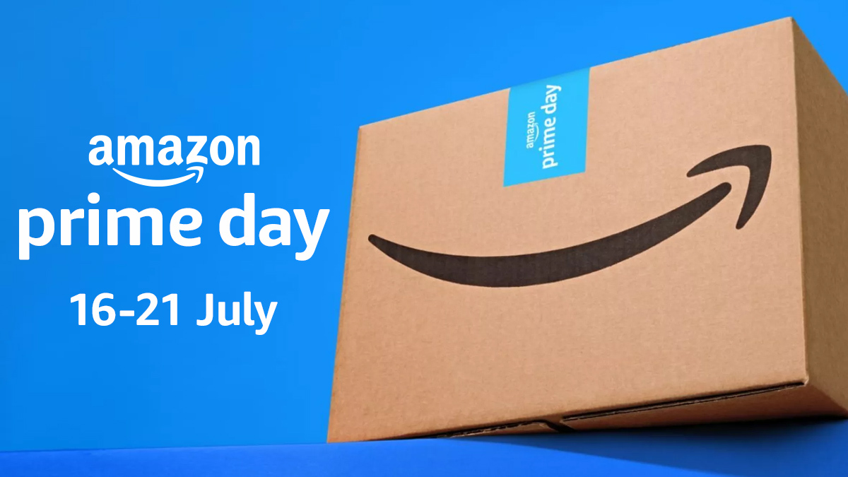 primeday