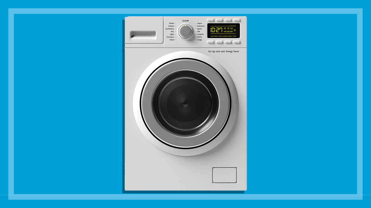 Washer-dryer combos