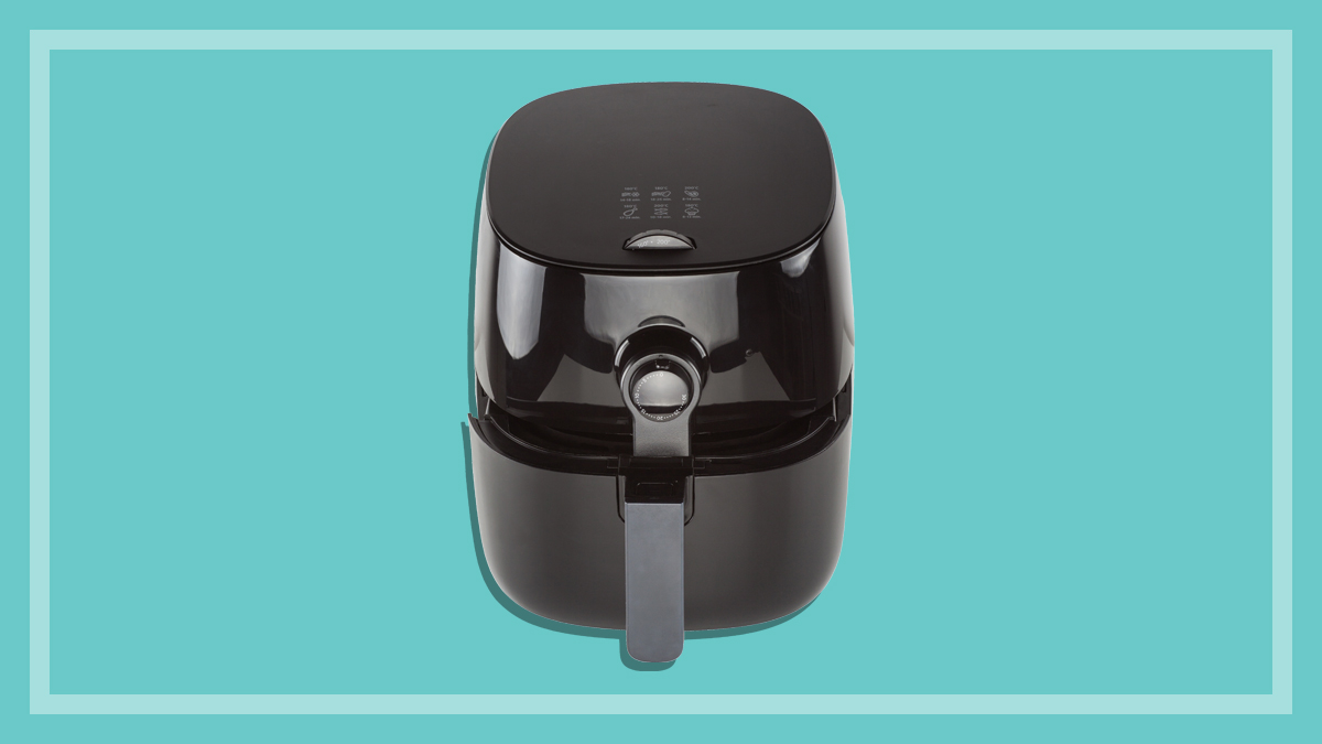 small air fryer