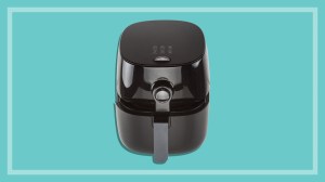 small air fryer