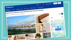 booking_dot_com_webpage_of_potential_scam_villa