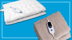 electric blanket and heated throw buying guide