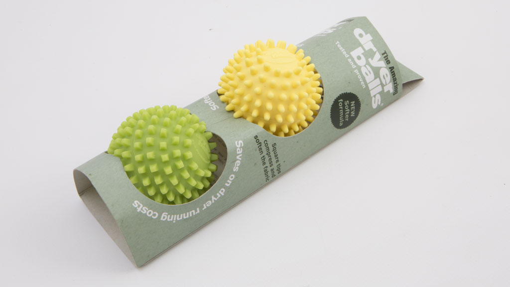 Ecozone Amazing Dryer Balls
