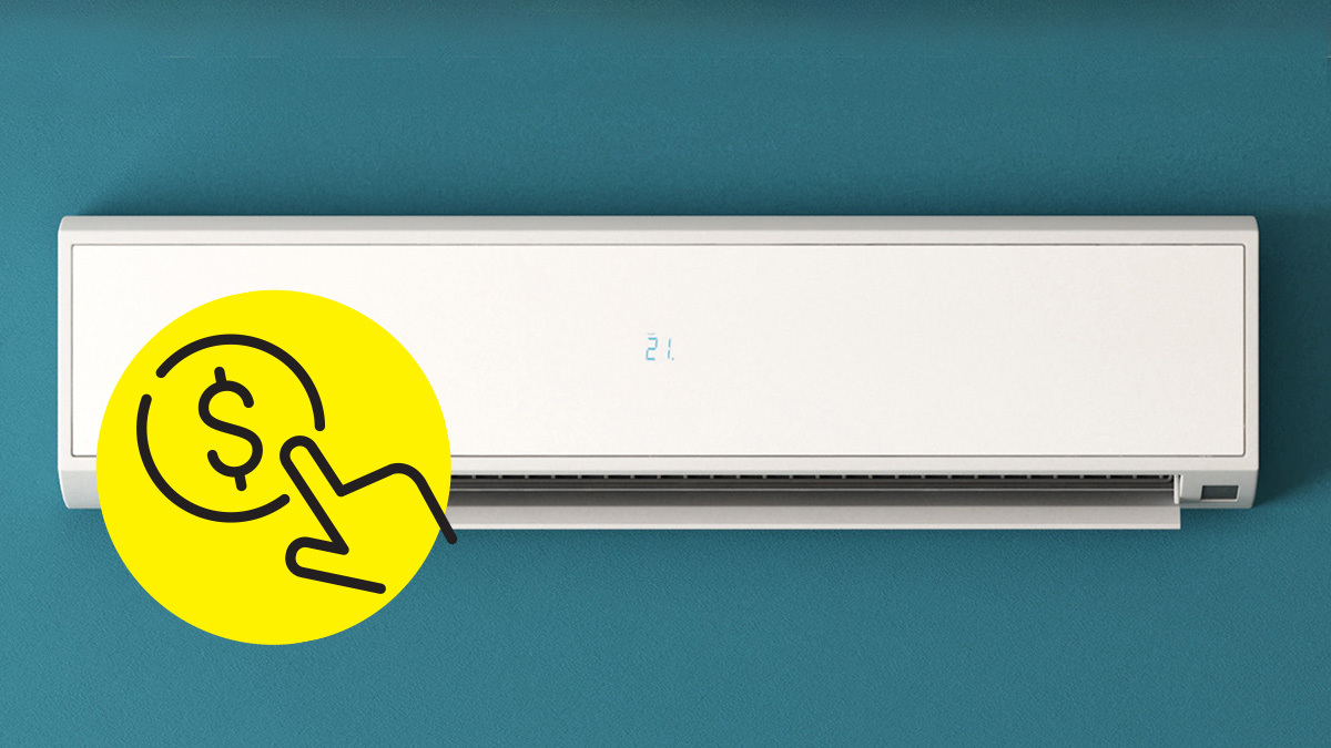 air conditioner savings tips