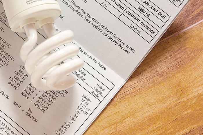 Submission on the Australian Energy Market Commission’s draft National Energy Retail Amendment