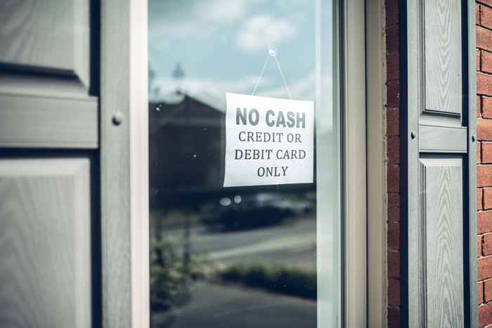 Joint submission to Treasury on mandating cash acceptance