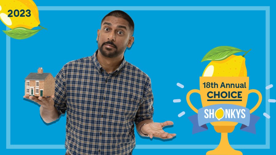 shonkys story renttech